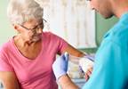 Denosumab may reduce the risk of fracture in women with breast cancer on aromatase inhibitor therapy Denosumab may reduce the risk of fracture in women with breast cancer on aromatase inhibitor therapy
