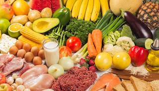 New dietary guidelines focus on establishing healthy eating patterns in Americans. New dietary guidelines focus on establishing healthy eating patterns in Americans.