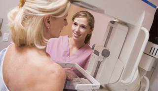 The U.S. Preventative Services Task Force has presented its final guidelines on mammography screening for breast cancer. The U.S. Preventative Services Task Force has presented its final guidelines on mammography screening for breast cancer.