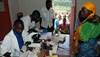 In Uganda, clinical officers rise to the challenge of meeting public health needs In Uganda, clinical officers rise to the challenge of meeting public health needs