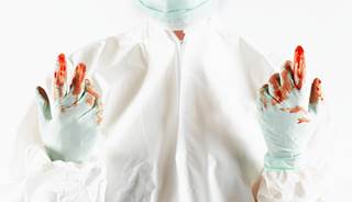 Nine Standard Precautions exist to prevent bloodborne pathogen transmission. Nine Standard Precautions exist to prevent bloodborne pathogen transmission.