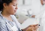 Violation
of patient
privacy Violation
of patient
privacy