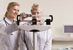 Increasing weight loss linked to mild cognitive impairment in older adults Increasing weight loss linked to mild cognitive impairment in older adults