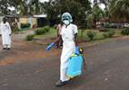 In the wake of the Ebola crisis, PAs in Liberia face professional challenges In the wake of the Ebola crisis, PAs in Liberia face professional challenges