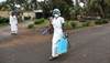 In the wake of the Ebola crisis, PAs in Liberia face professional challenges In the wake of the Ebola crisis, PAs in Liberia face professional challenges
