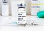 HPV vaccine substantially reduces oral HPV risk HPV vaccine substantially reduces oral HPV risk