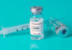 A side effect of the flu vaccine? A side effect of the flu vaccine?