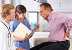 Monitoring program improves chronic pain management in primary care Monitoring program improves chronic pain management in primary care
