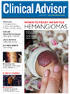 April 2016 Issue of Clinical Advisor April 2016 Issue of Clinical Advisor