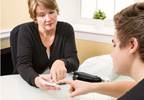 Medical nutrition
therapy in diabetes Medical nutrition
therapy in diabetes