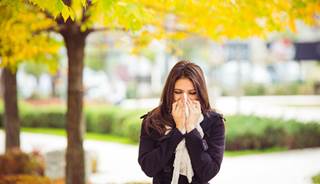Significant improvements were found in allergen immunotherapy for local allergic rhinitis. Significant improvements were found in allergen immunotherapy for local allergic rhinitis.