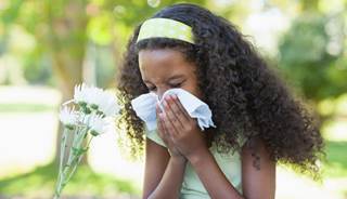 DNA methylation has been associated with season of birth and likelihood of allergy development. DNA methylation has been associated with season of birth and likelihood of allergy development.