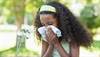 SLE in Mothers May Lead to Increased Allergy Risk in Offspring SLE in Mothers May Lead to Increased Allergy Risk in Offspring