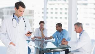 Patients with HIV have an increased risk of clinical nonadherence, which can be improved with text message alerts. Patients with HIV have an increased risk of clinical nonadherence, which can be improved with text message alerts.