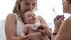An unusual cause
of respiratory distress in an infant An unusual cause
of respiratory distress in an infant