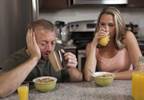 Insufficient sleep is a risk factor for weight gain Insufficient sleep is a risk factor for weight gain