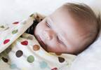 Swaddling sleeping infants increases risk of SIDS Swaddling sleeping infants increases risk of SIDS