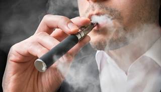 Researchers predict fewer premature deaths with e-cigarette switch, even in "pessimistic" scenario. Researchers predict fewer premature deaths with e-cigarette switch, even in "pessimistic" scenario.