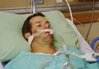 Short-term STICU patients often admitted for brief ventilator management Short-term STICU patients often admitted for brief ventilator management