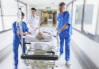 PAs, NPs more likely to staff critical access hospitals in rural locations PAs, NPs more likely to staff critical access hospitals in rural locations