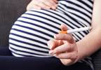 Smoking while pregnant increases risk of schizophrenia in offspring Smoking while pregnant increases risk of schizophrenia in offspring