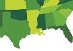 Zika threat in US lower than anticipated Zika threat in US lower than anticipated