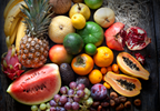 Fruit, Vegetable Intake Very Low in Hemodialysis Population Fruit, Vegetable Intake Very Low in Hemodialysis Population
