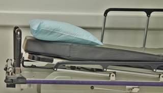 Emergency department clinicians are faced with a number of challenges as ED’s become more crowded. Emergency department clinicians are faced with a number of challenges as ED’s become more crowded.