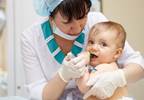 Concomitant vaccine administration may increase febrile seizure risk Concomitant vaccine administration may increase febrile seizure risk
