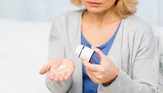 An additional 5 years of aromatase inhibitor therapy can improve breast cancer outcomes. An additional 5 years of aromatase inhibitor therapy can improve breast cancer outcomes.
