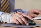 Electroacupuncture may improve carpal tunnel symptoms Electroacupuncture may improve carpal tunnel symptoms