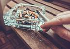 Jury sides with clinician in medical malpractice case blamed on smoking Jury sides with clinician in medical malpractice case blamed on smoking