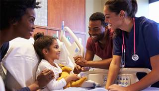 Clinician education and care guideline development can reduce occurrences of preventable pediatric hypoglycemic events. Clinician education and care guideline development can reduce occurrences of preventable pediatric hypoglycemic events.
