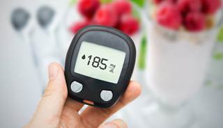 Use of the Glucommander was linked to a shorter time to achieving blood glucose levels lower than 200 mg/dL. Use of the Glucommander was linked to a shorter time to achieving blood glucose levels lower than 200 mg/dL.