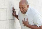 Chest pain in ER patients rarely life threatening Chest pain in ER patients rarely life threatening