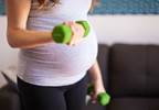 Exercise during pregnancy does not increase preterm birth risk Exercise during pregnancy does not increase preterm birth risk