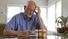 Risk of Alzheimer dementia after androgen deprivation therapy Risk of Alzheimer dementia after androgen deprivation therapy