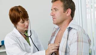 The CAT questionnaire for COPD can distinguish between different types of patients. The CAT questionnaire for COPD can distinguish between different types of patients.