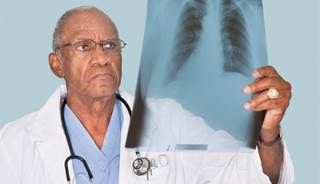 Clinician awareness of COPD treatment guidelines has increased since 2007. Clinician awareness of COPD treatment guidelines has increased since 2007.