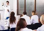 Implicit biases in the exam room Implicit biases in the exam room