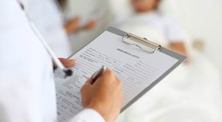 Nearly 17% of patients exhibiting one unstable vital sign at hospital discharge were readmitted or died within 30 days. Nearly 17% of patients exhibiting one unstable vital sign at hospital discharge were readmitted or died within 30 days.