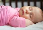 CDC Finds Unsafe Infant Sleep Practices Persist in the United States CDC Finds Unsafe Infant Sleep Practices Persist in the United States