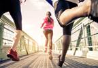 Physical activity's effect on cancer mortality Physical activity's effect on cancer mortality