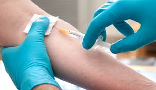 USPSTF releases latent tuberculosis infection screening recommendation. USPSTF releases latent tuberculosis infection screening recommendation.