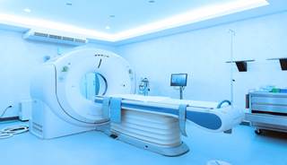 MRI use is not harmful to the fetus during the first trimester of pregnancy. MRI use is not harmful to the fetus during the first trimester of pregnancy.