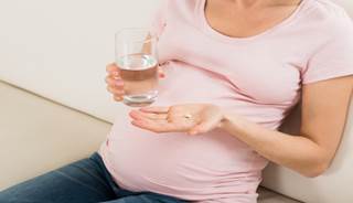 This finding may have implications for understanding associations between SSRIs and child development. This finding may have implications for understanding associations between SSRIs and child development.