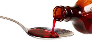 A report from the AAP warns against the use of codeine in children. A report from the AAP warns against the use of codeine in children.