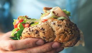 Researchers found that cognitive behavioral therapy, lisdexamfetamine, second-generation antidepressants, and topiramate reduced binge eating. Researchers found that cognitive behavioral therapy, lisdexamfetamine, second-generation antidepressants, and topiramate reduced binge eating.