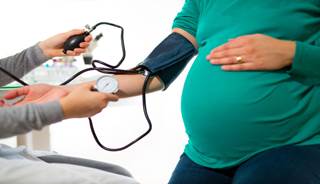 The USPSTF releases a draft recommendation statement regarding preeclampsia screening in pregnant women. The USPSTF releases a draft recommendation statement regarding preeclampsia screening in pregnant women.
