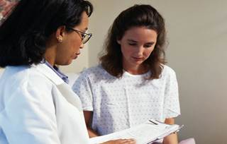 Data from the POBASCAM trial support the extension of screening intervals for cervical cancer beyond 5 years. Data from the POBASCAM trial support the extension of screening intervals for cervical cancer beyond 5 years.